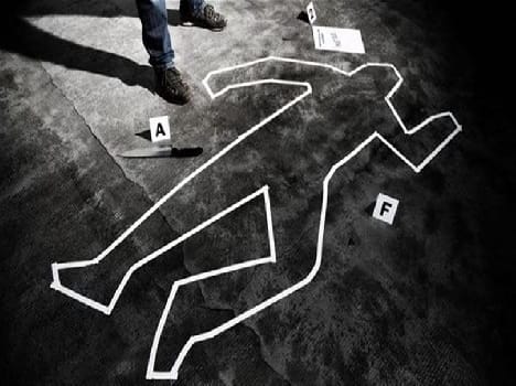 Mother killed her children